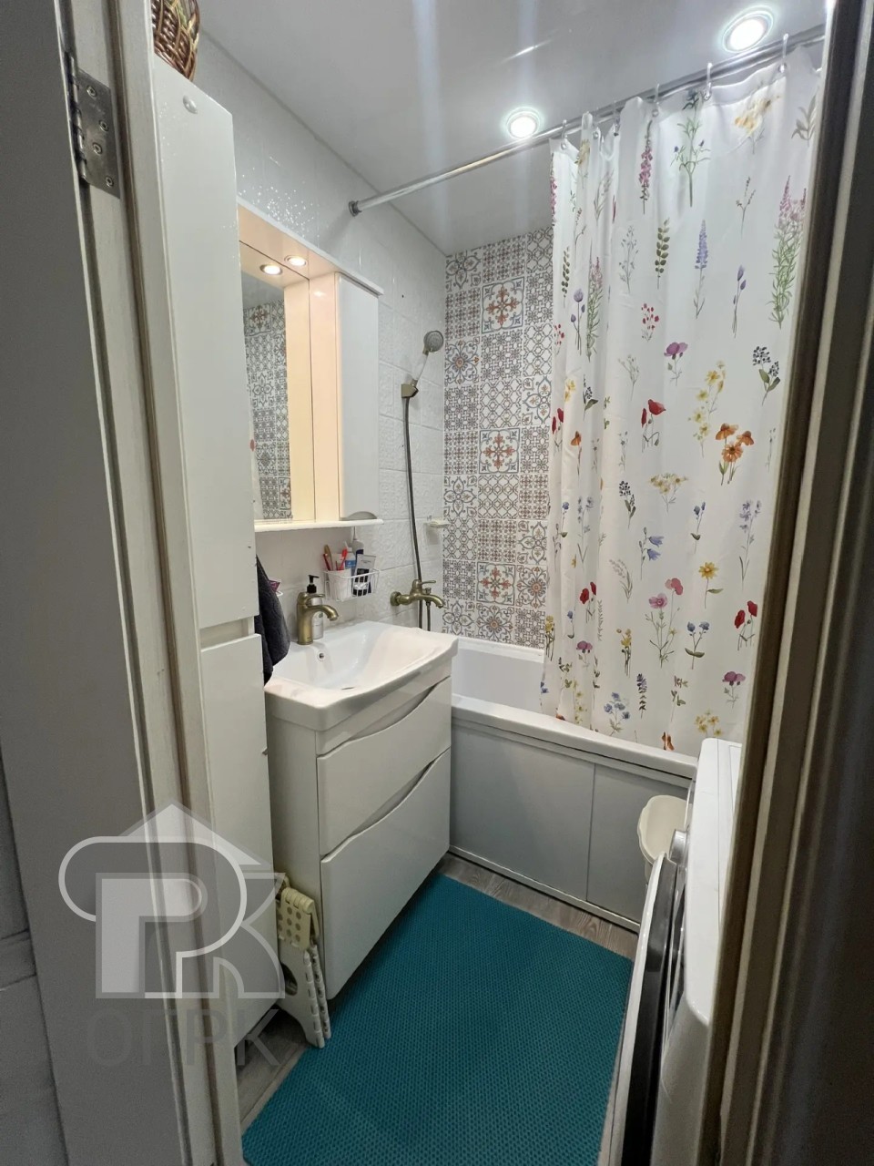 Купить 2-комнатную квартиру, №389245