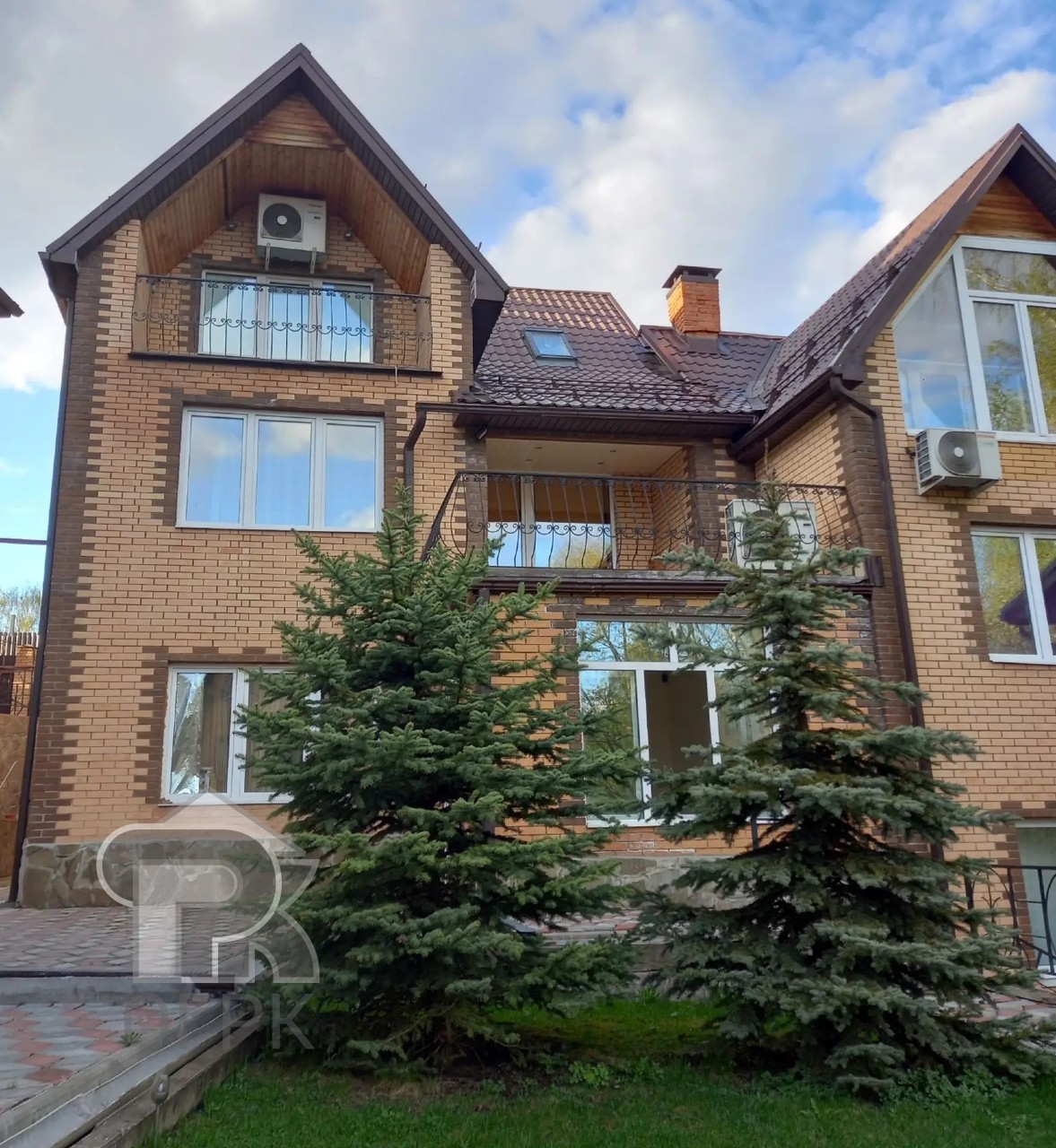 Купить таунхаус, №392529