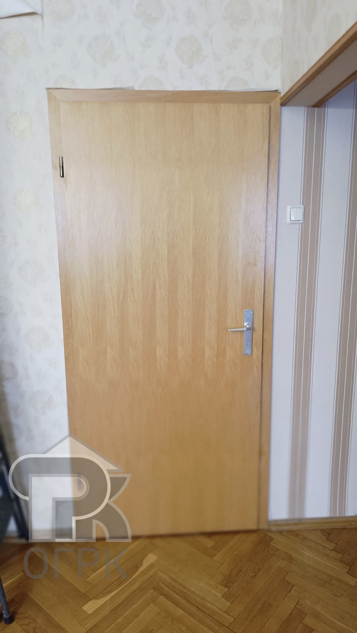 Купить 1-комнатную квартиру, №388171