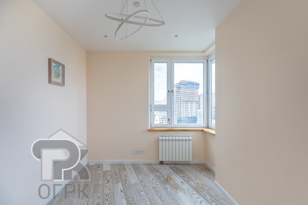 Купить 3-комнатную квартиру, №387399