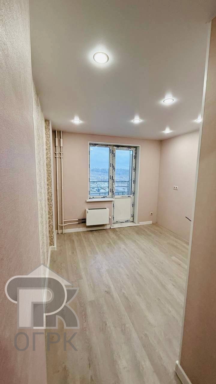 Купить 1-комнатную квартиру, №387509