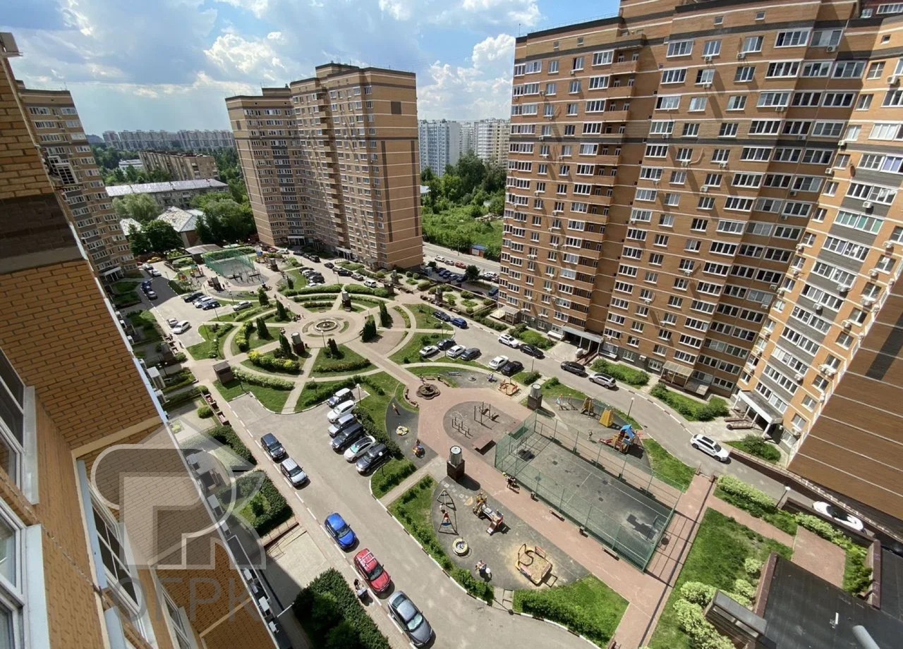 Купить 1-комнатную квартиру, №390856