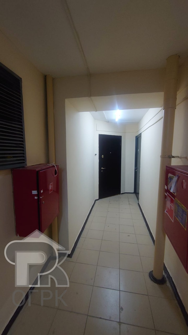 Купить 3-комнатную квартиру, №371490