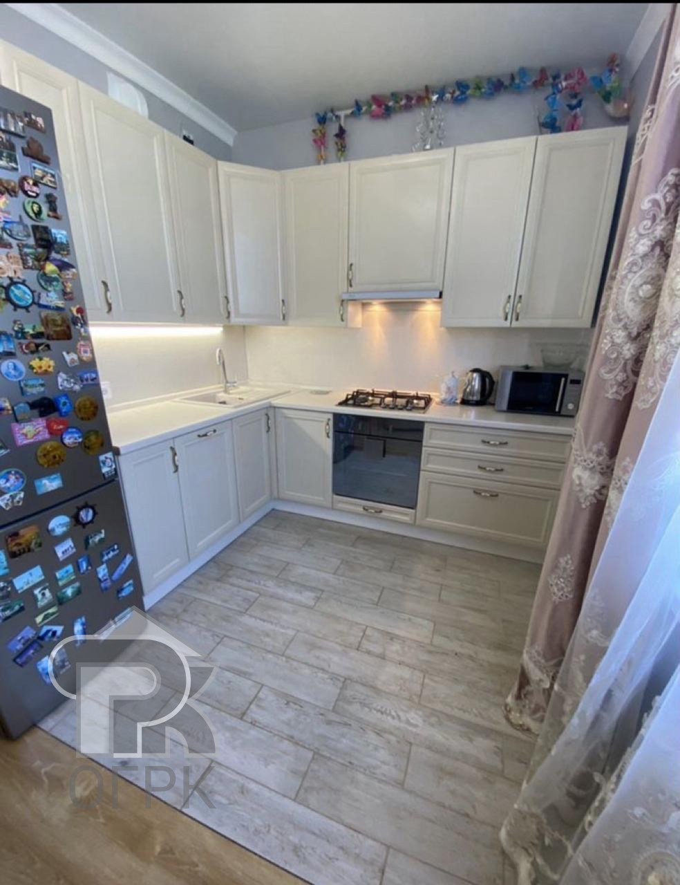 Купить 3-комнатную квартиру, №387712