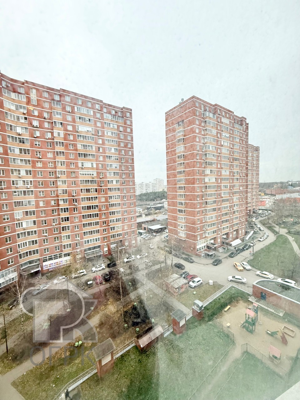 Купить 3-комнатную квартиру, №387562