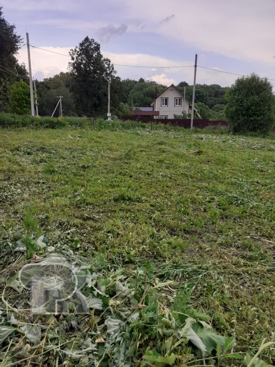 Купить землю, №385736