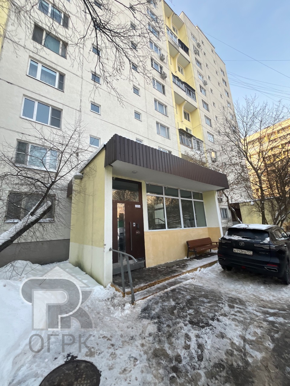 Купить 2-комнатную квартиру, №388069