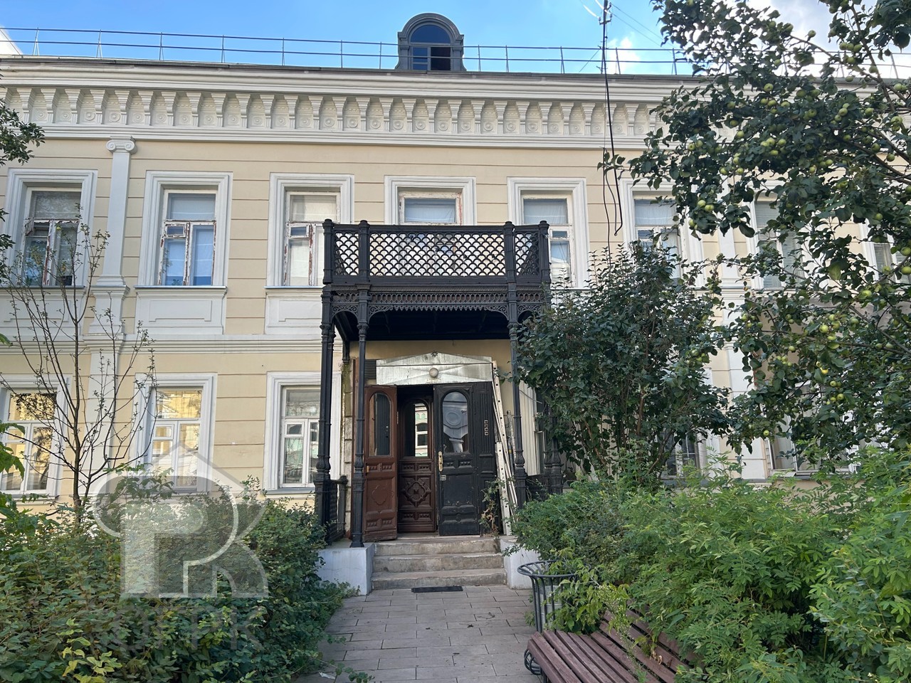 Купить 6-комнатную квартиру, №391096