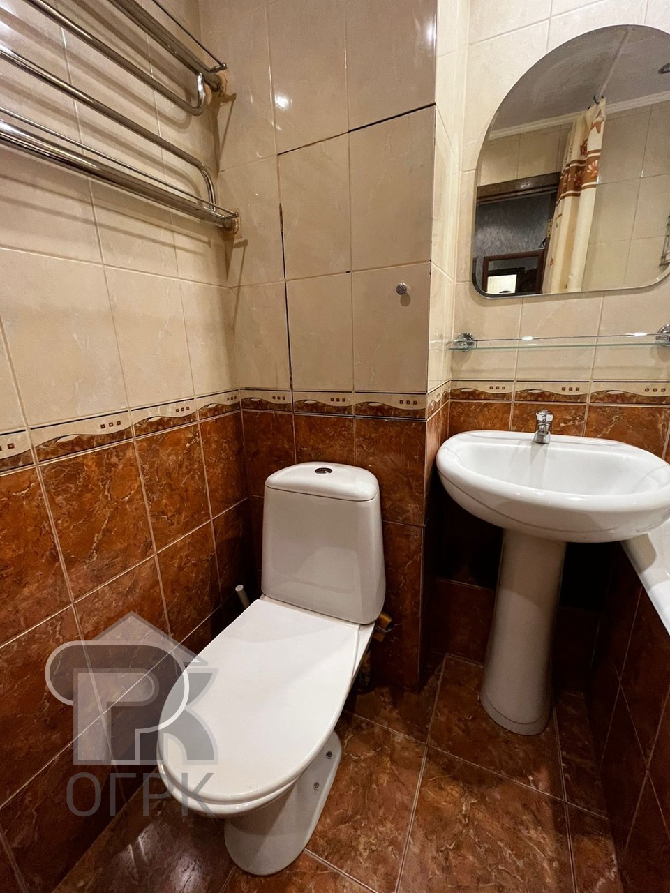 Купить 1-комнатную квартиру, №373271