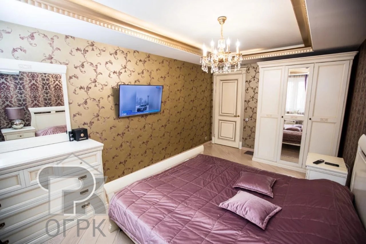 Купить 3-комнатную квартиру, №389253