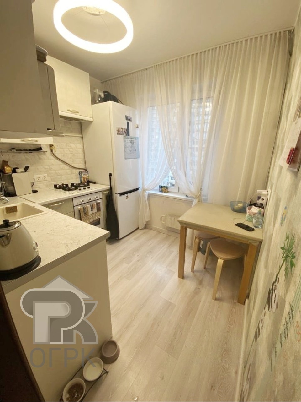 Купить 3-комнатную квартиру, №387325