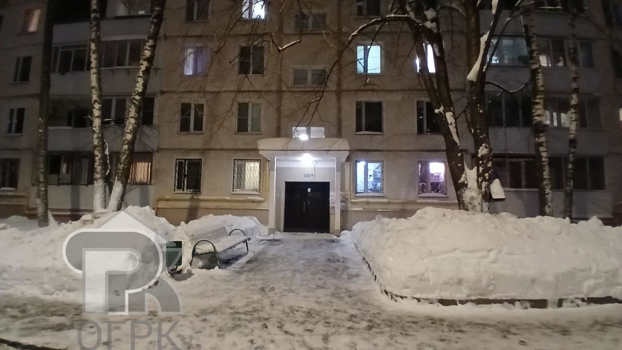 Купить 2-комнатную квартиру, №387355