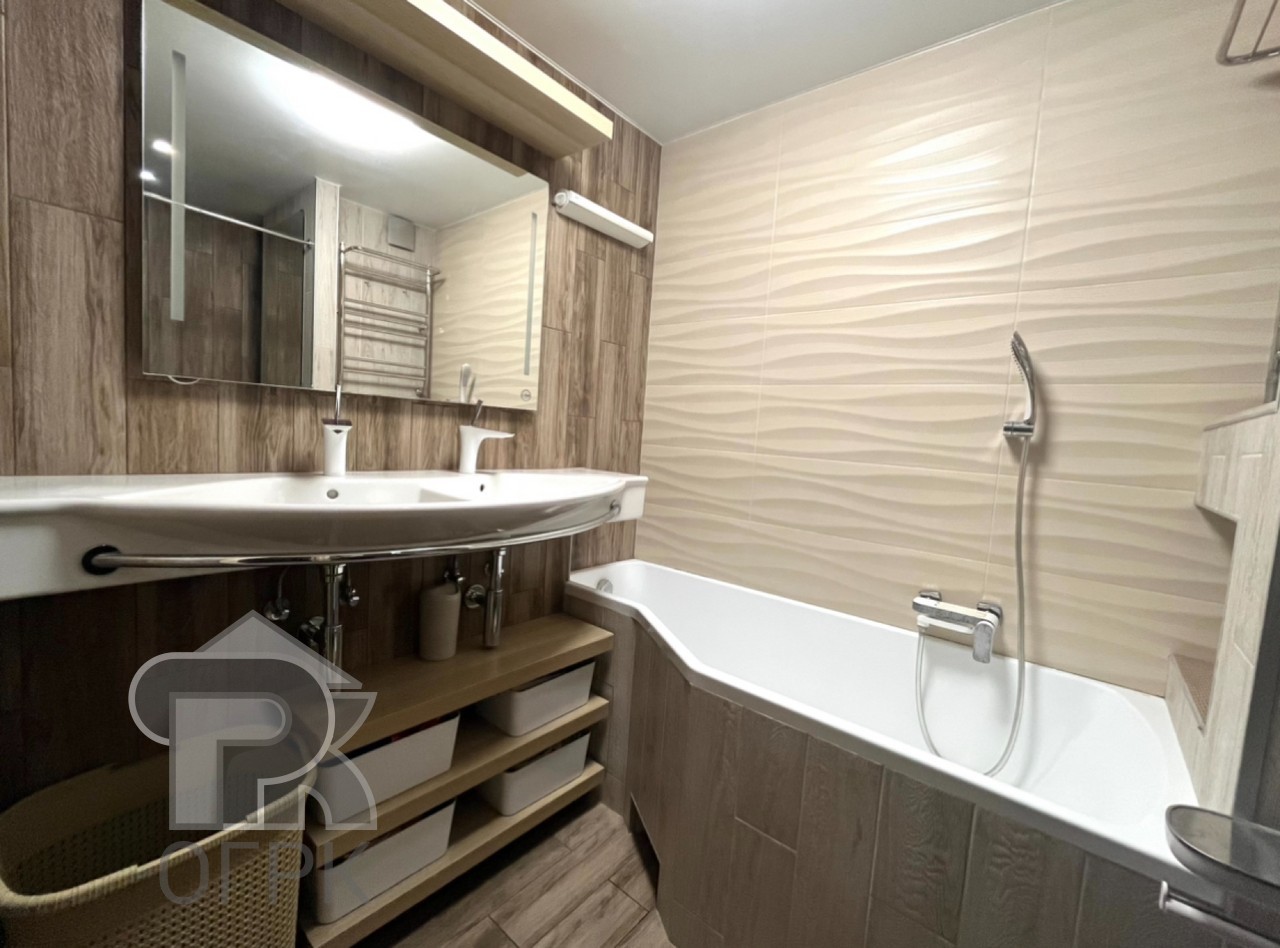 Купить 2-комнатную квартиру, №388863