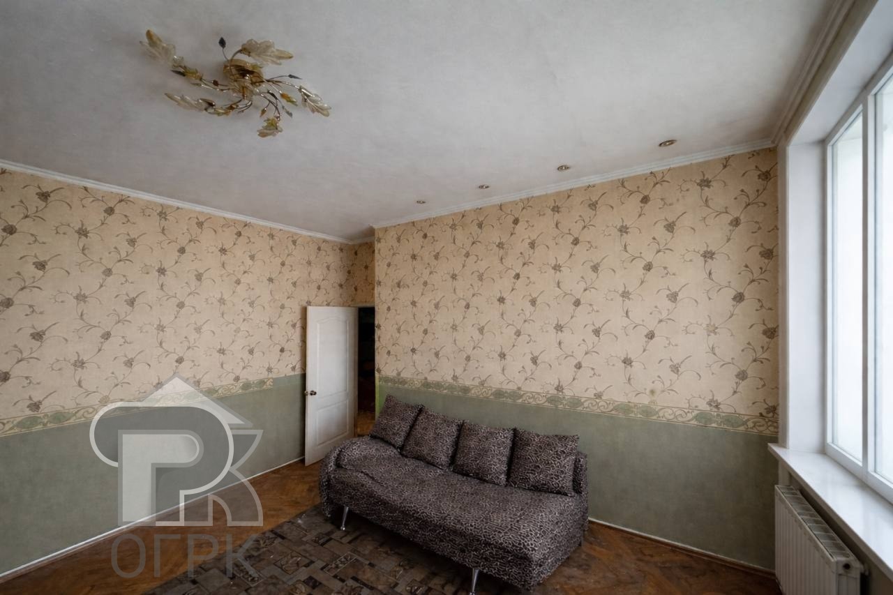 Купить 2-комнатную квартиру, №389138