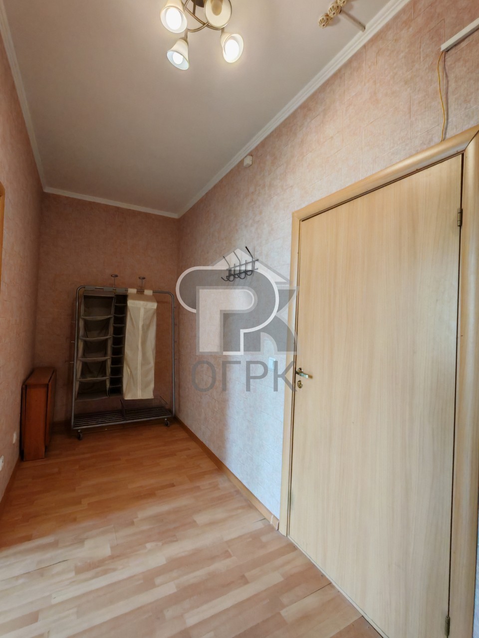 Купить 1-комнатную квартиру, №385406