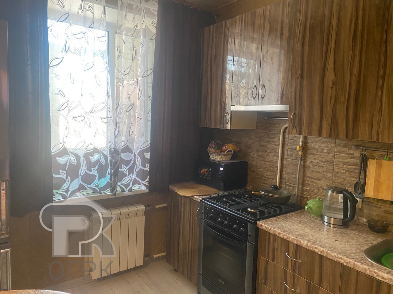 Купить 2-комнатную квартиру, №388931