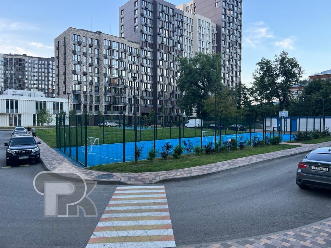 Купить 1-комнатную квартиру, №364934