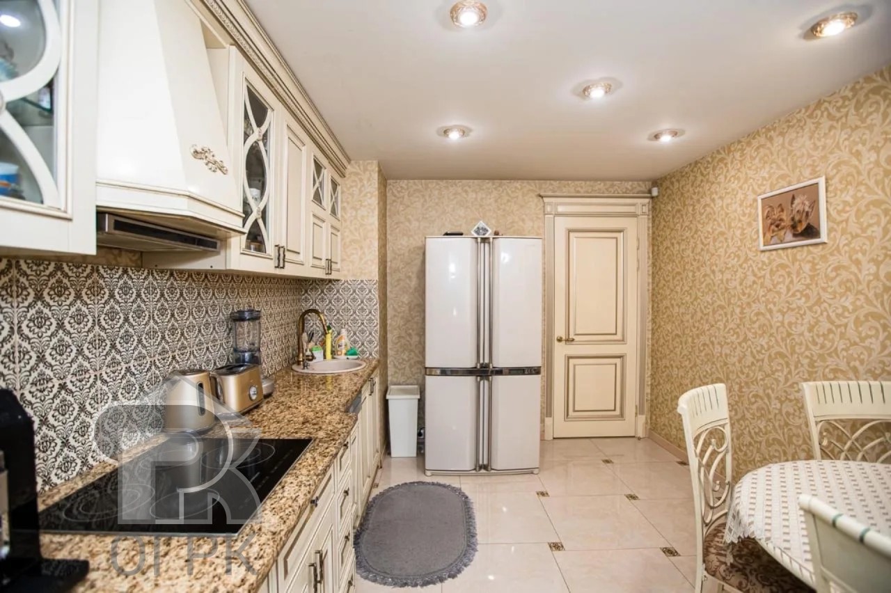 Купить 3-комнатную квартиру, №389253