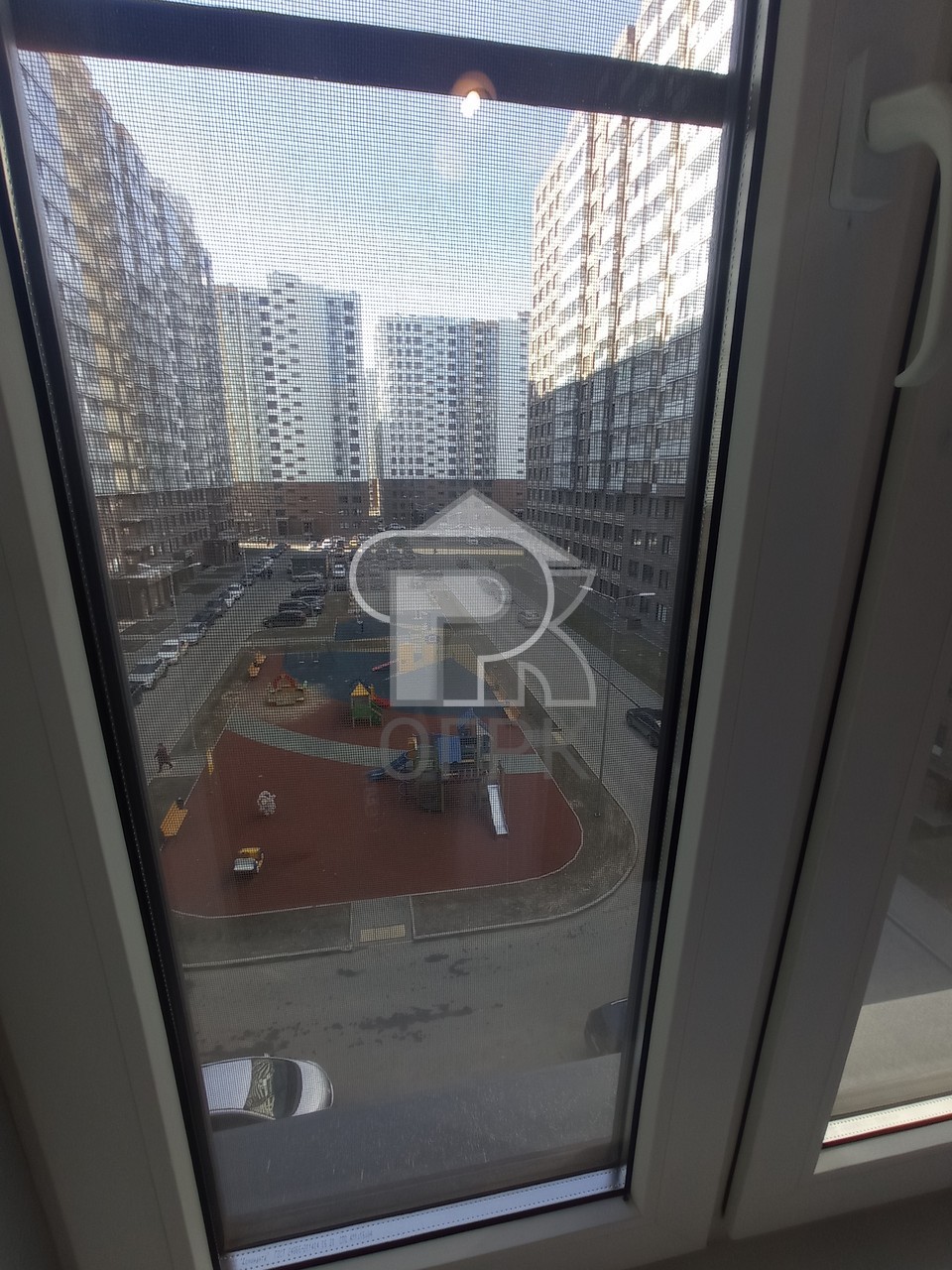 Купить 2-комнатную квартиру, №367952