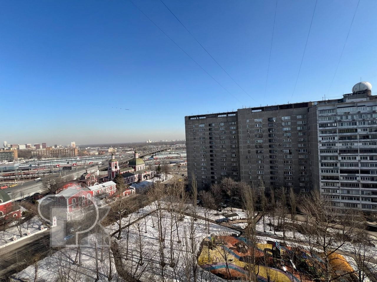 Купить 1-комнатную квартиру, №388866