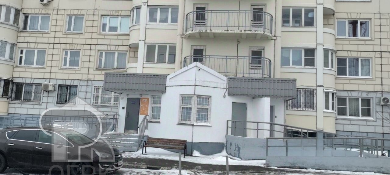 Купить 3-комнатную квартиру, №391303