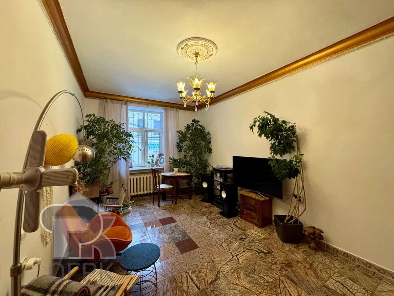 Купить 2-комнатную квартиру, №387946