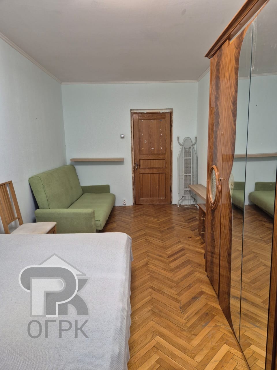 Купить 3-комнатную квартиру, №386280