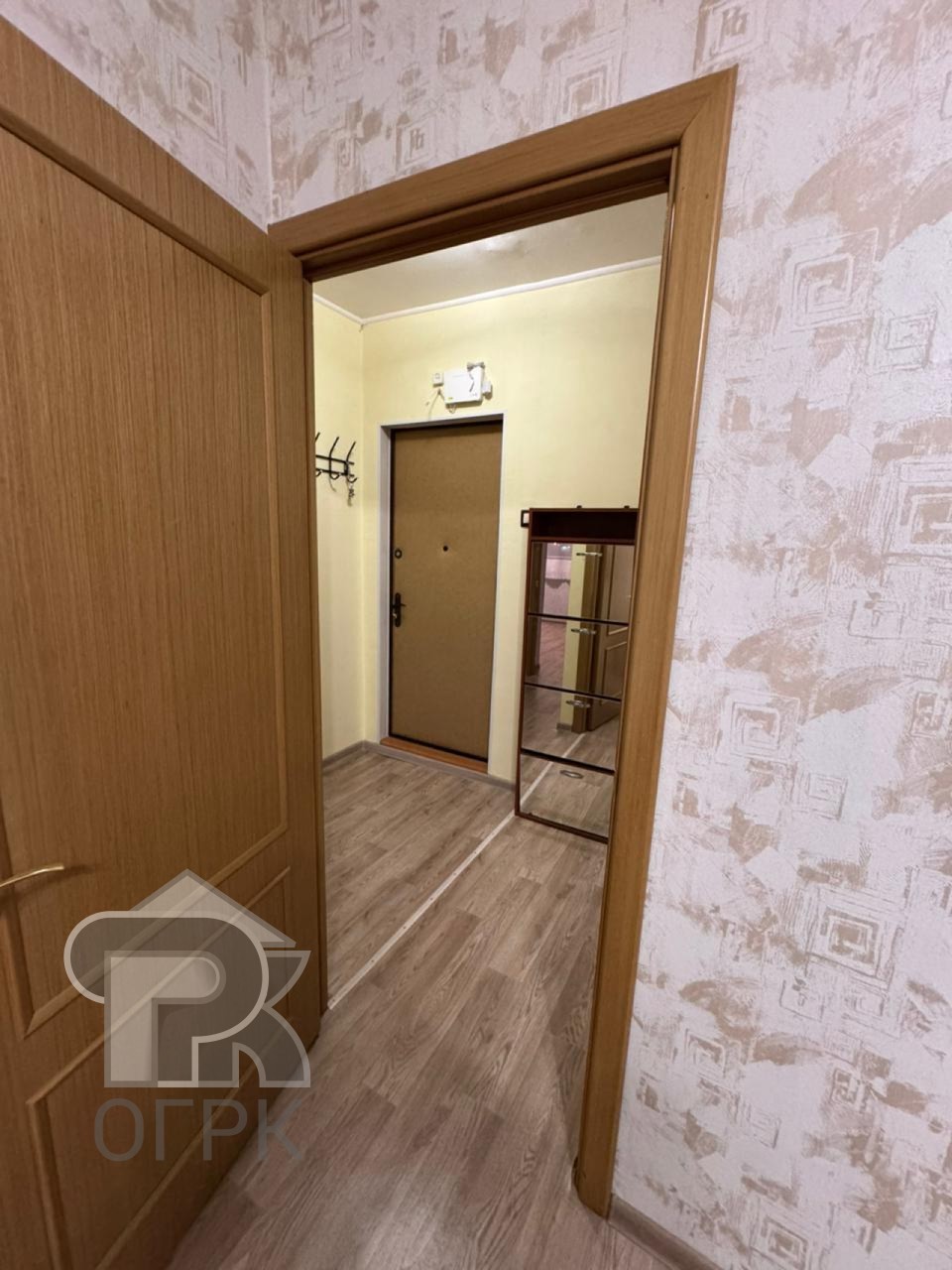 Купить 1-комнатную квартиру, №387349