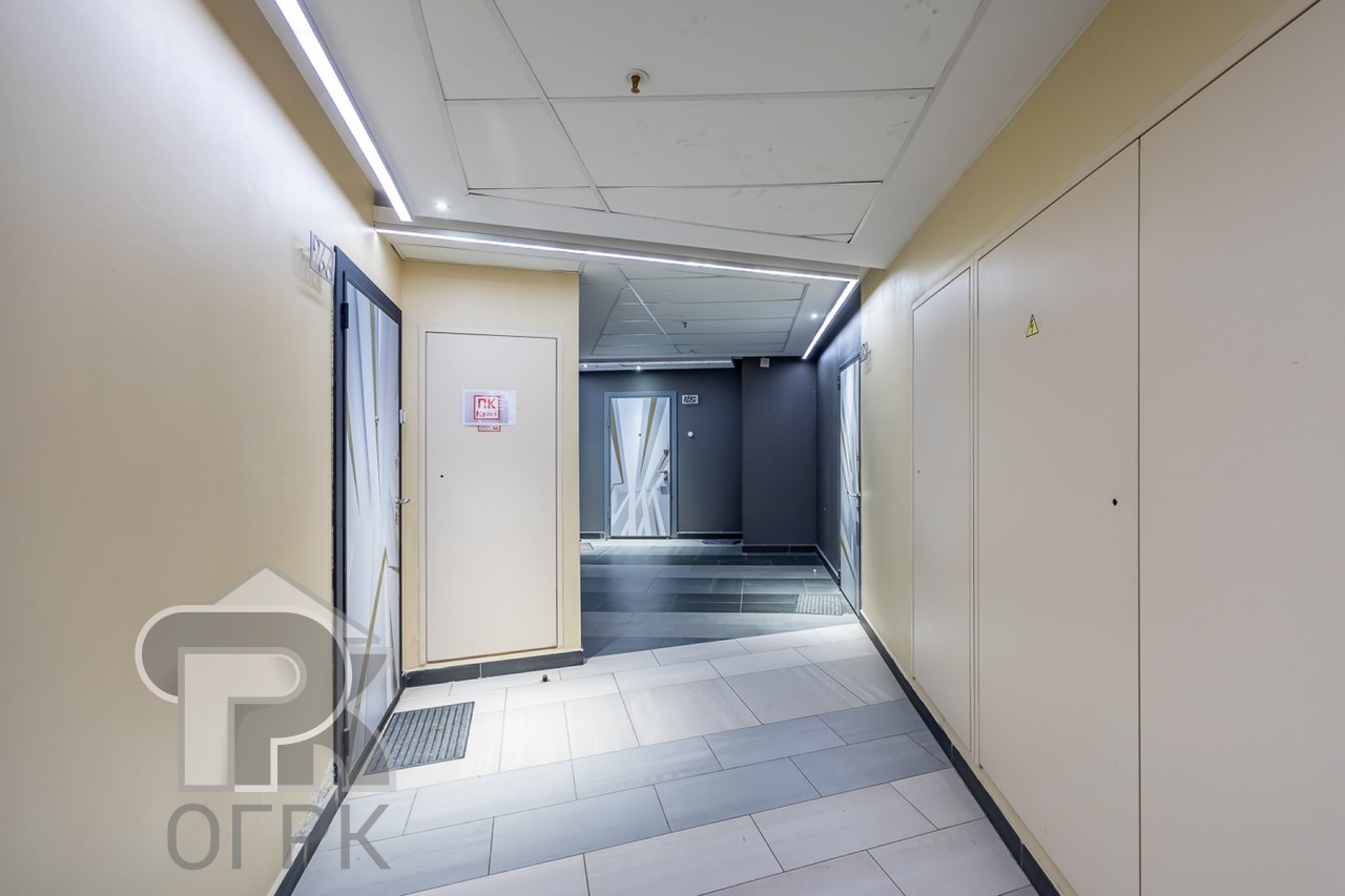 Купить 3-комнатную квартиру, №387399