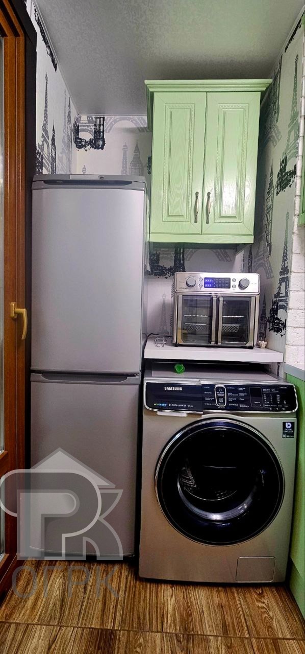 Купить 2-комнатную квартиру, №387831