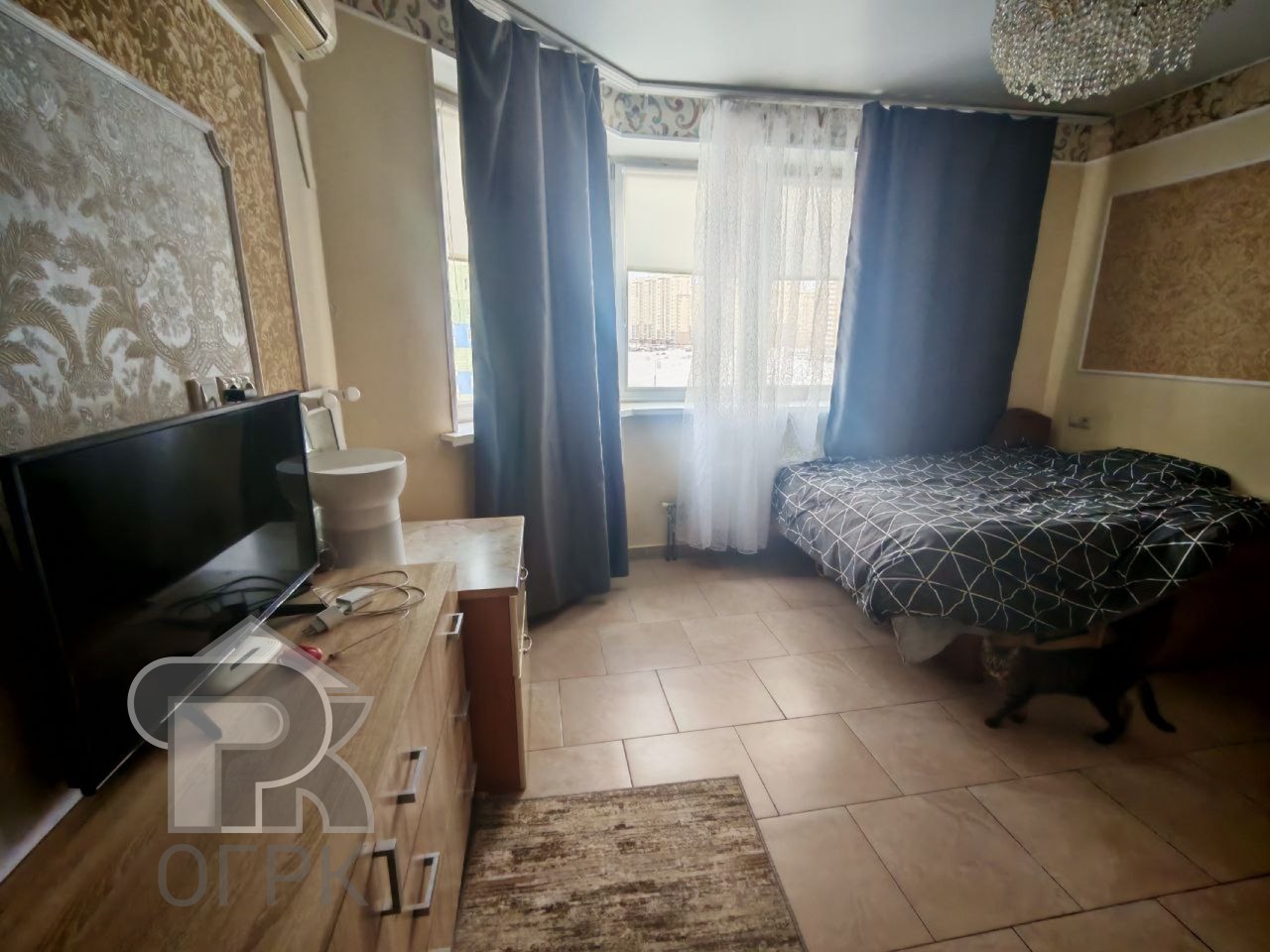 Купить студию, №388395