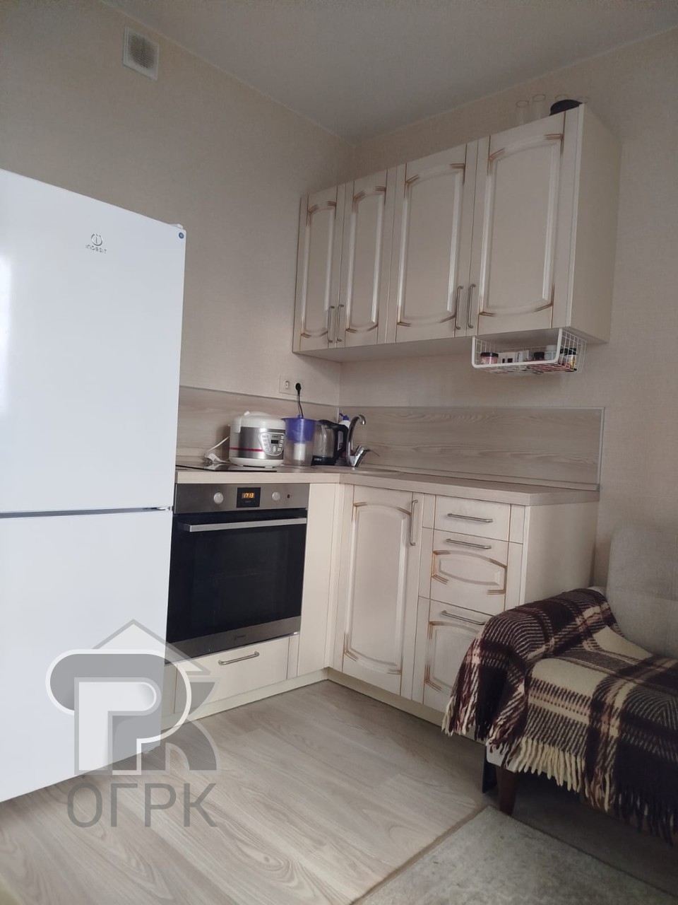 Купить 1-комнатную квартиру, №387375