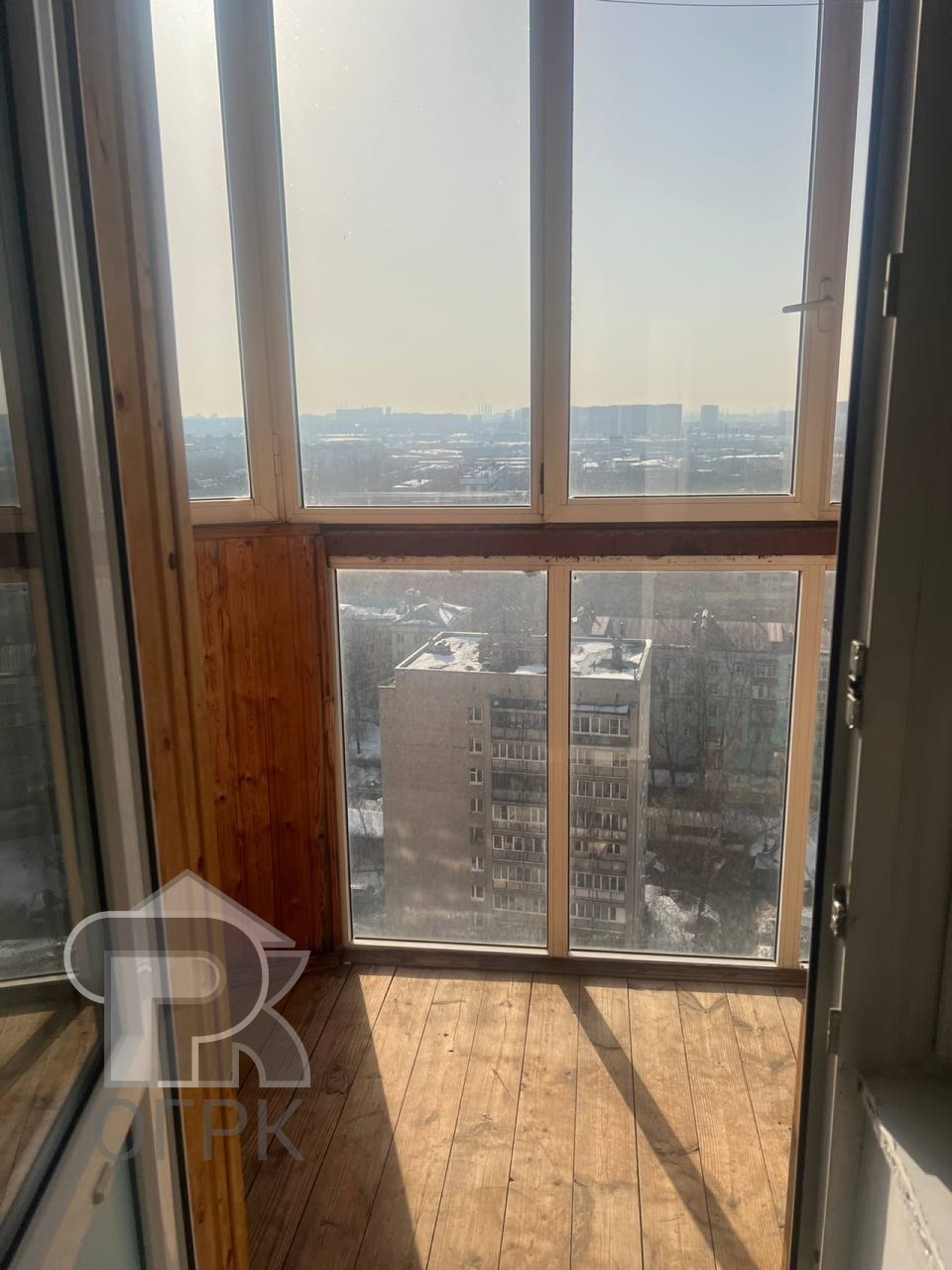 Купить 1-комнатную квартиру, №388793