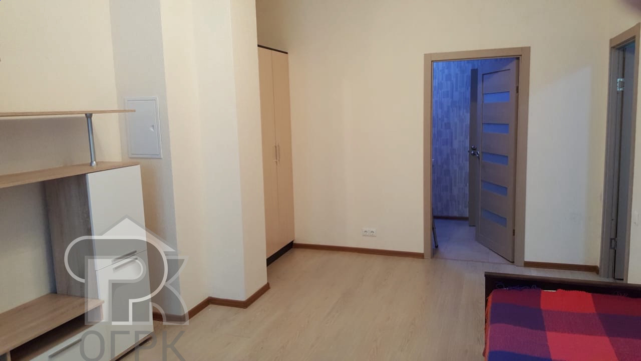 Купить 1-комнатную квартиру, №313707