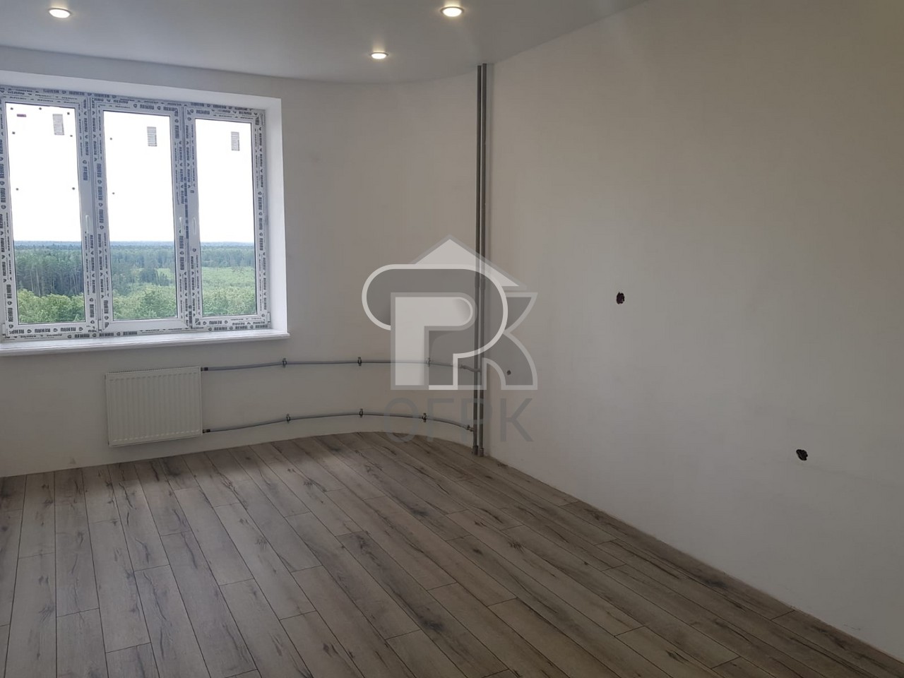 Купить 1-комнатную квартиру, №327587