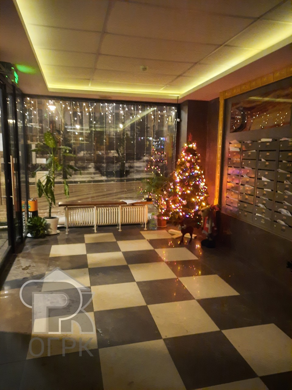 Купить 2-комнатную квартиру, №387941