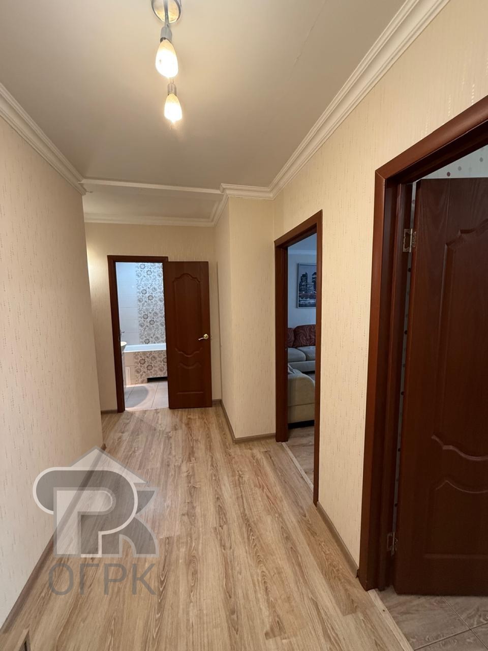 Купить 2-комнатную квартиру, №378966