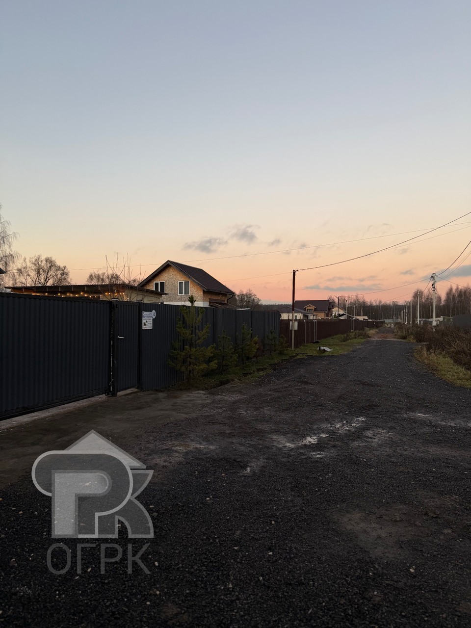 Купить коттедж, №387175