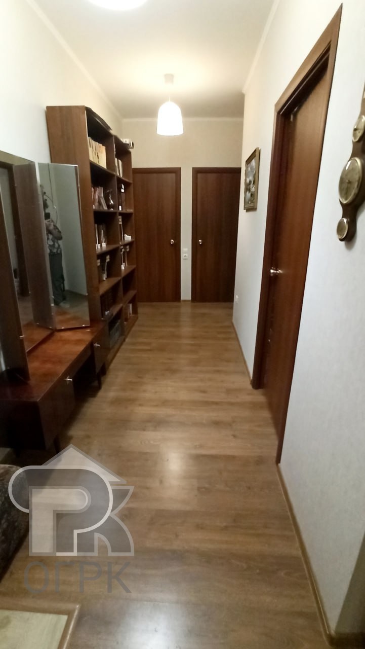 Купить 2-комнатную квартиру, №388790