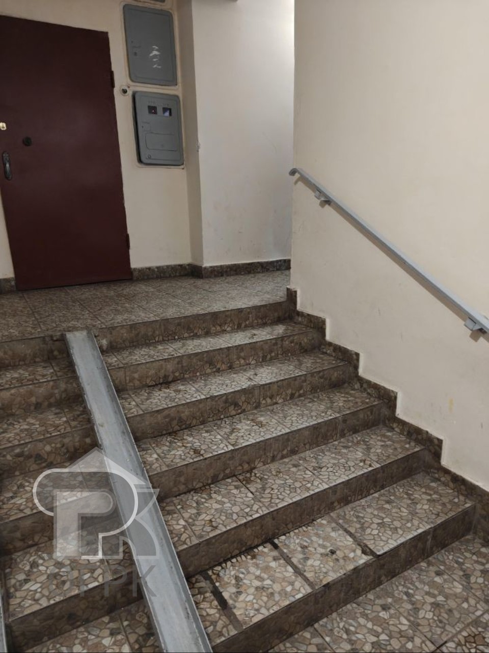 Купить 1-комнатную квартиру, №388134