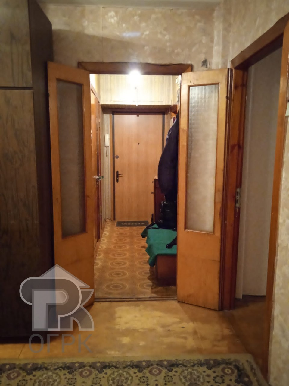Купить 3-комнатную квартиру, №366474