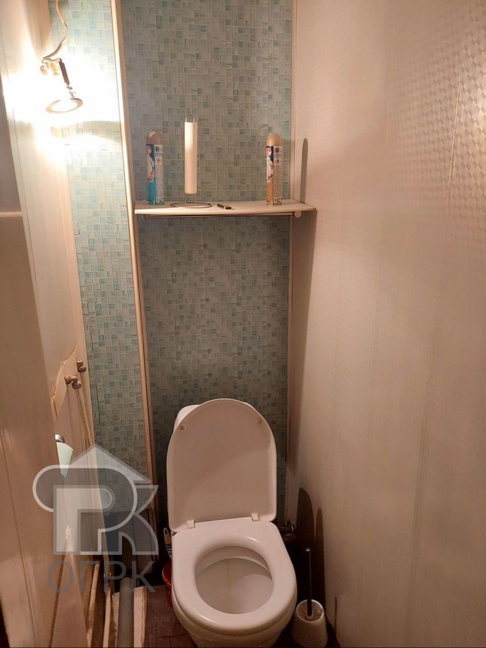 Купить 2-комнатную квартиру, №387996