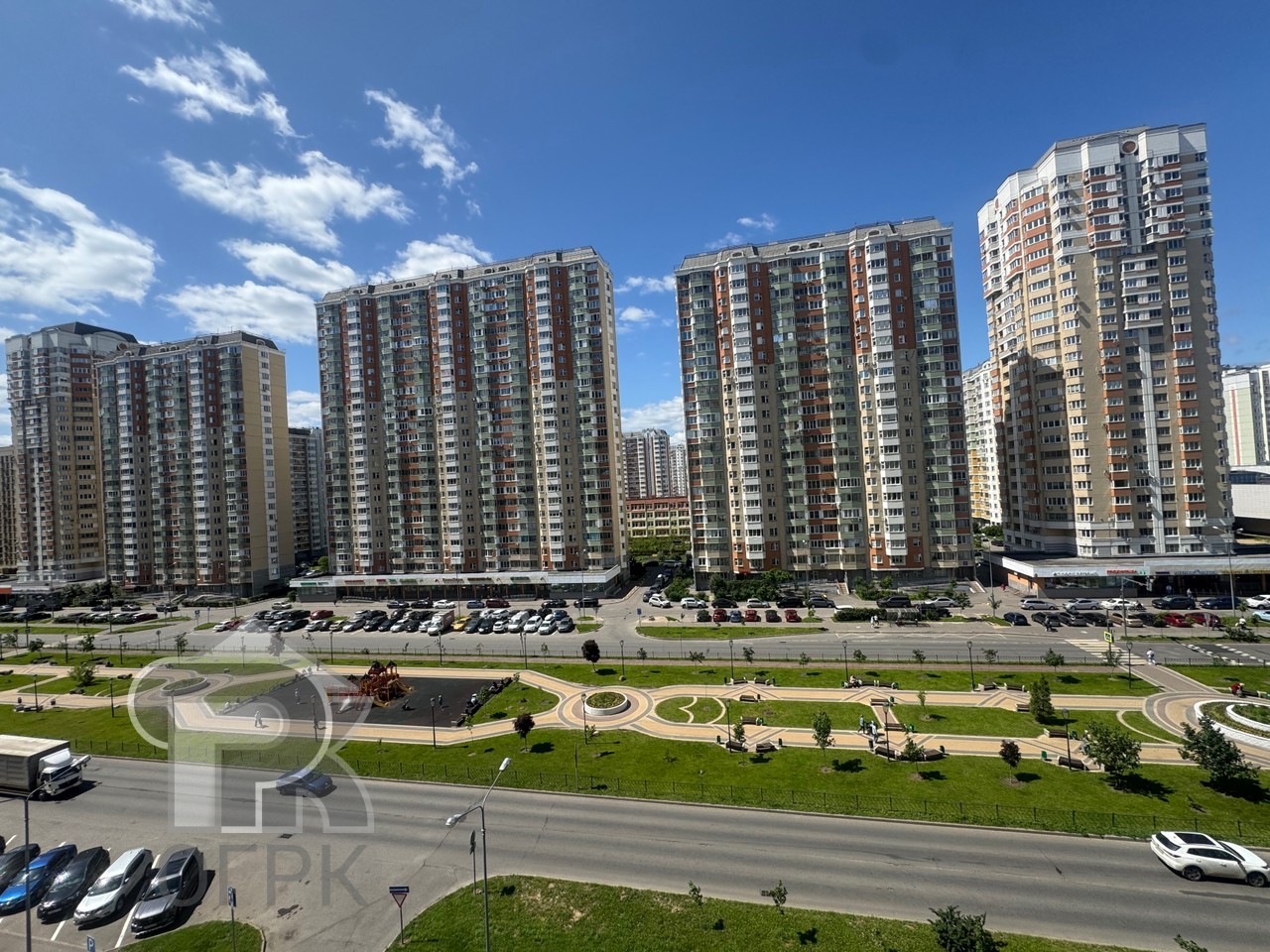 Купить 2-комнатную квартиру, №385911
