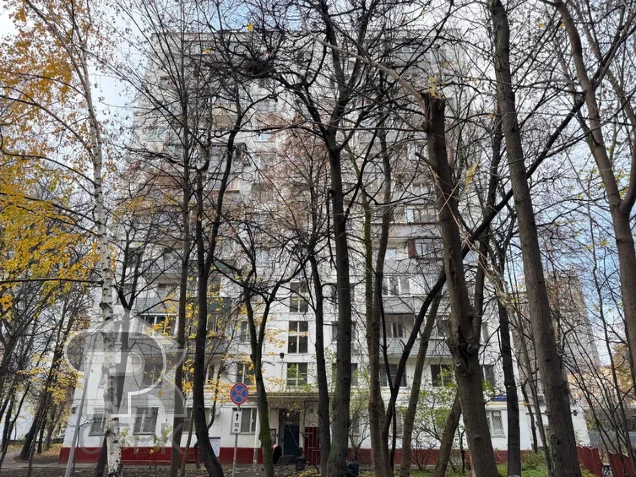 Купить 3-комнатную квартиру, №387268