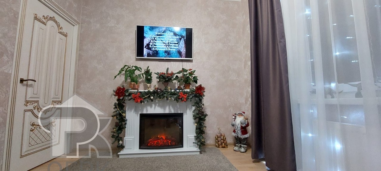 Купить 2-комнатную квартиру, №387532