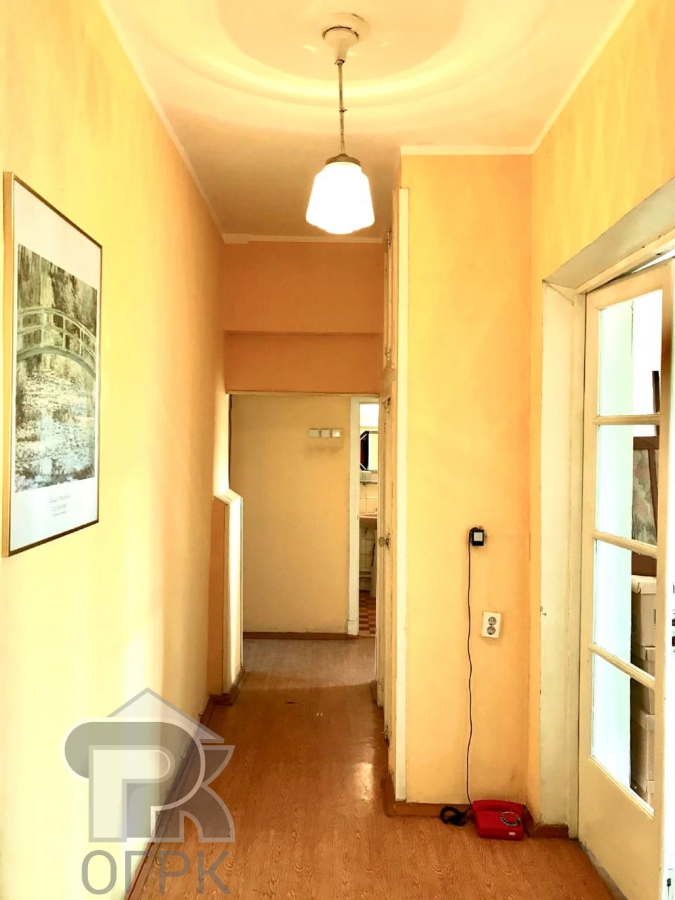 Купить 2-комнатную квартиру, №329094