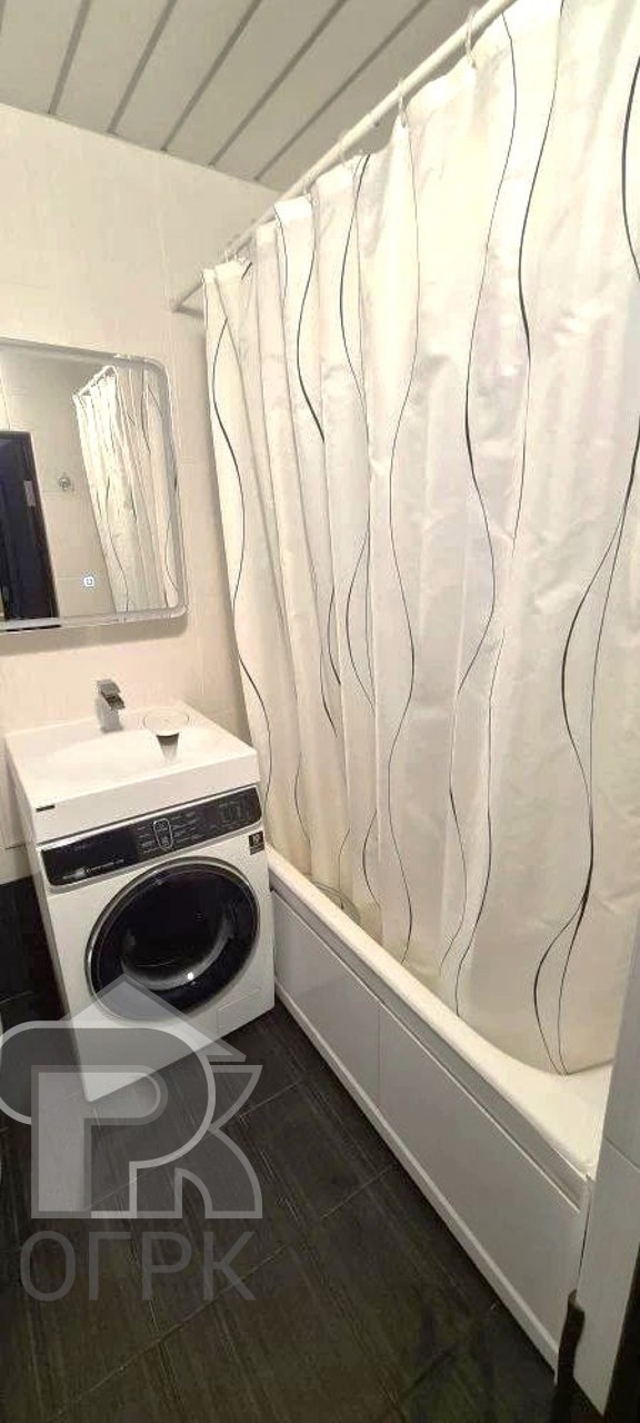 Купить 1-комнатную квартиру, №388419