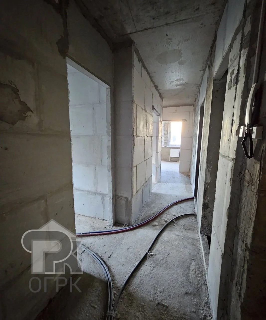 Купить 3-комнатную квартиру, №389060