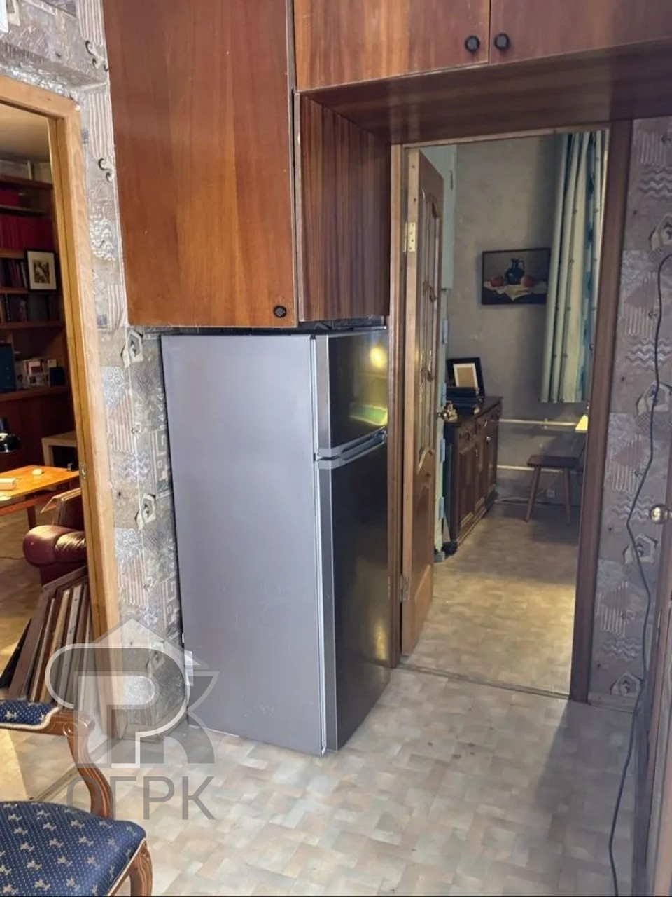 Купить 1-комнатную квартиру, №387821