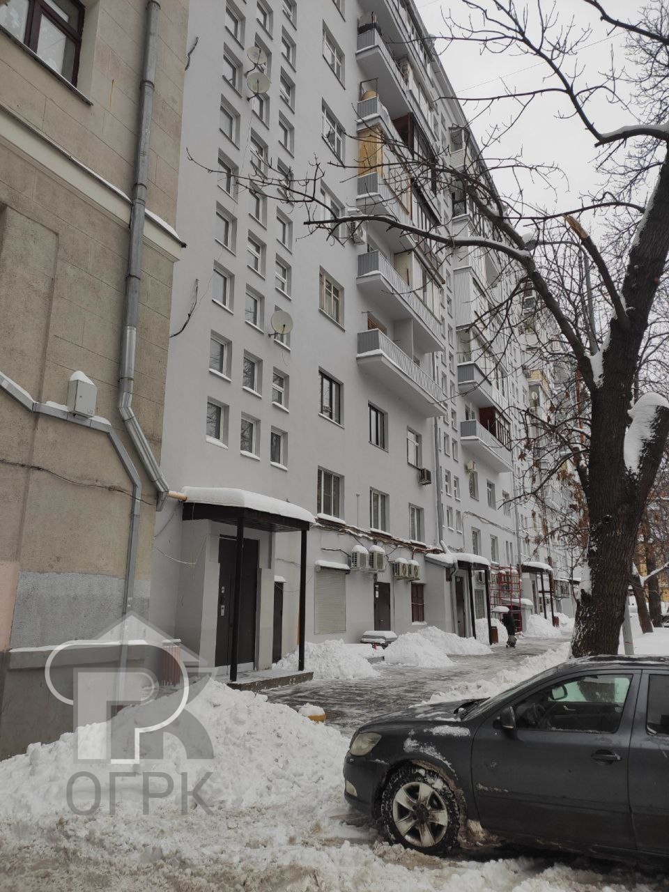 Купить 1-комнатную квартиру, №388016